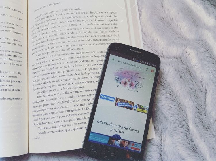 A minha experiência com a Lusitec