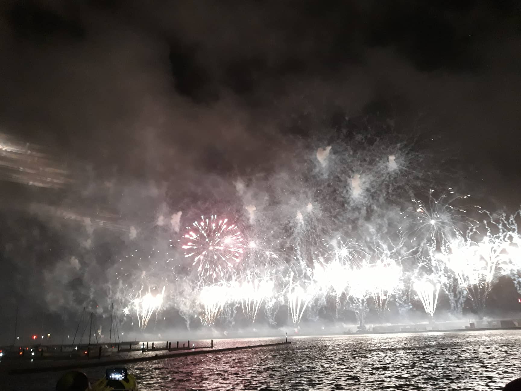 Novos capítulos por escrever