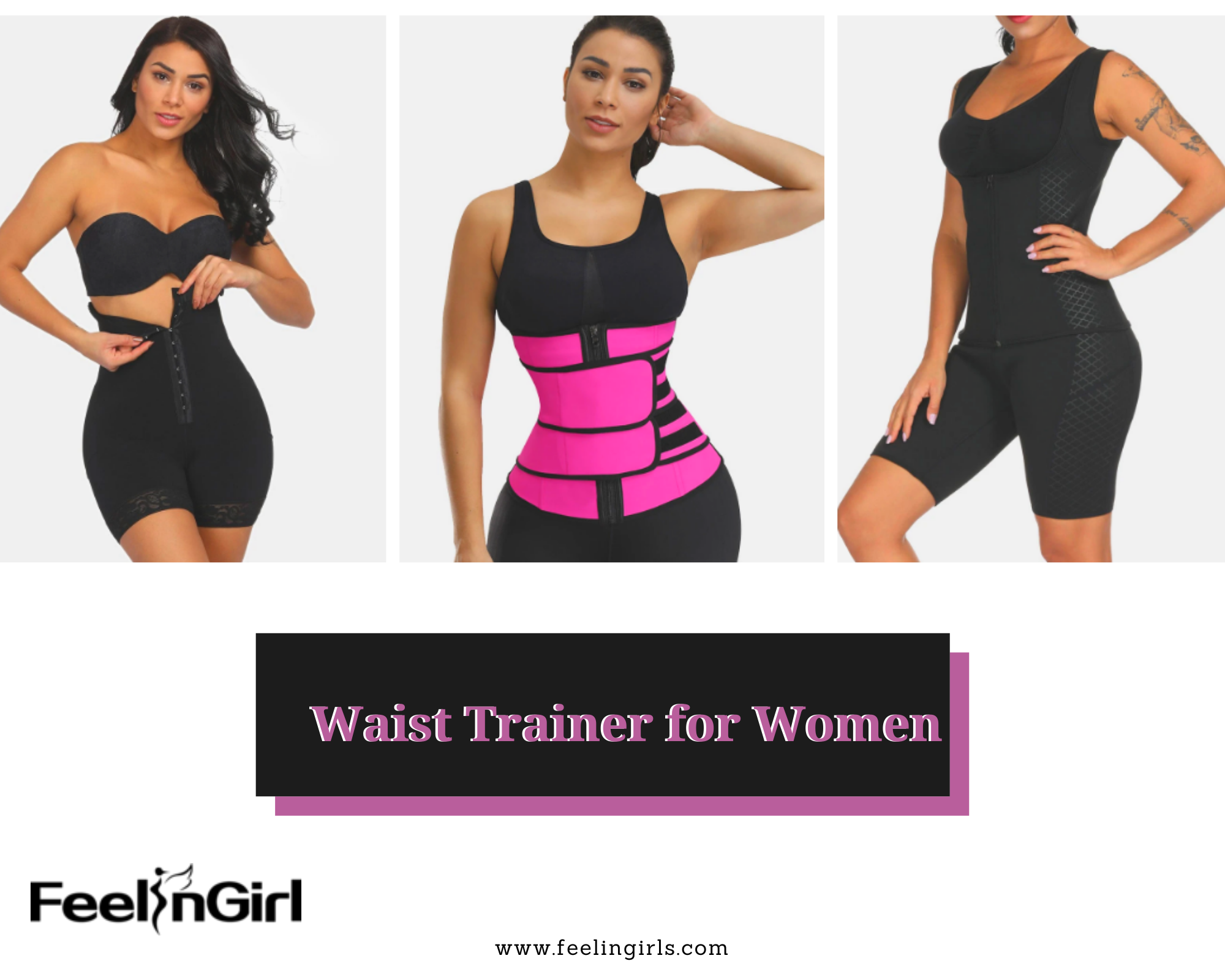 Shop Waist Trainer for Women
