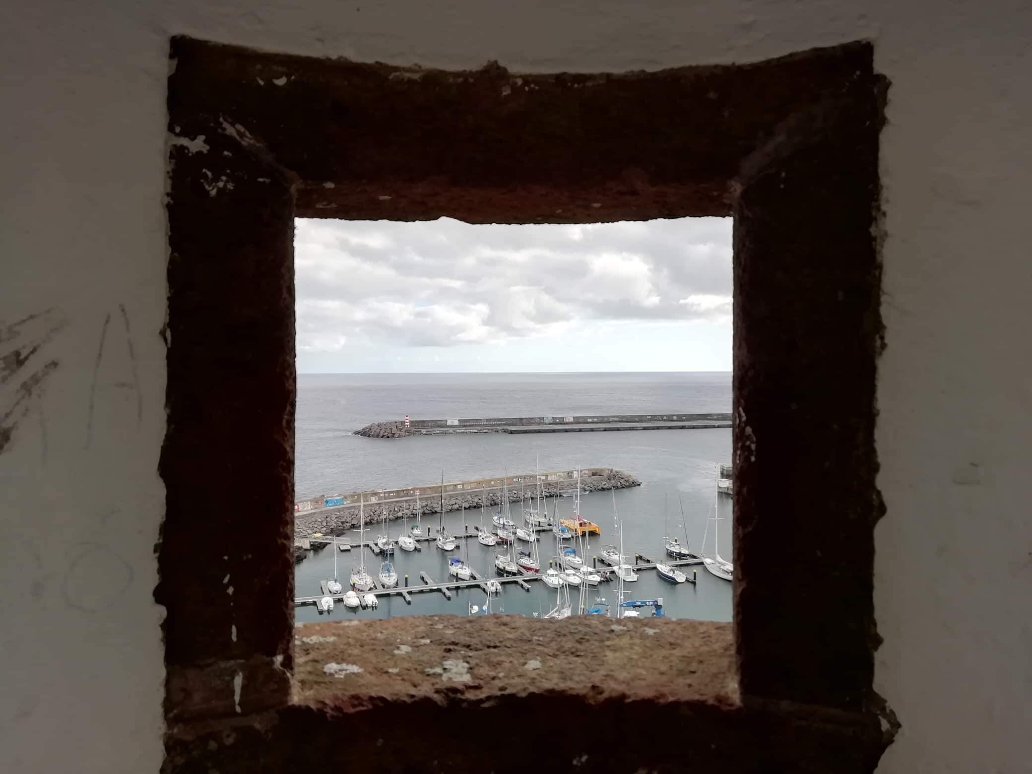 O absurdo de sentir tudo