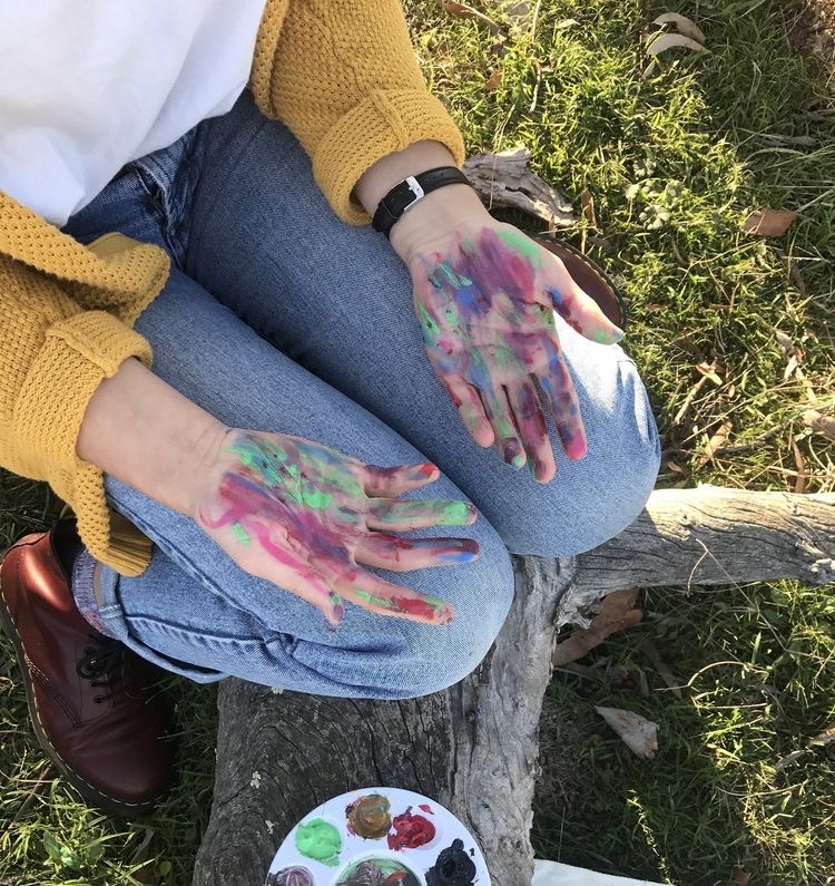 Carta ao meu corpo (in)desejado