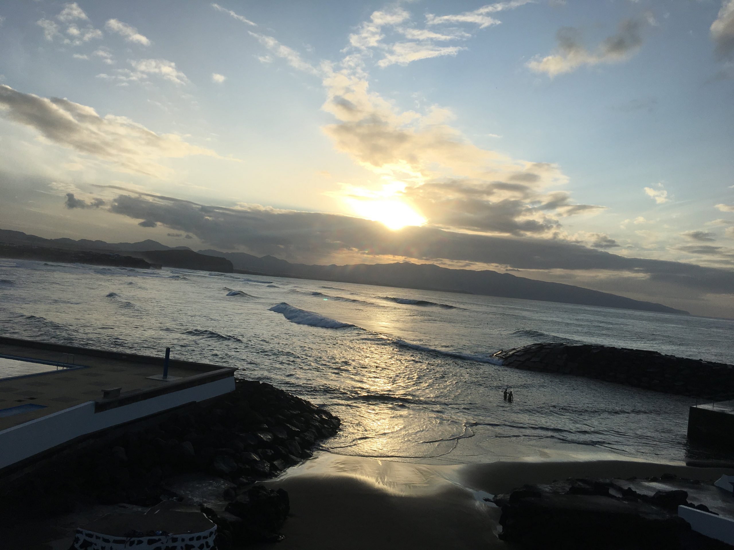 O balanço dos últimos 4 meses